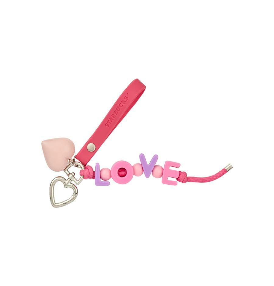 ラブマルチキーチェーン