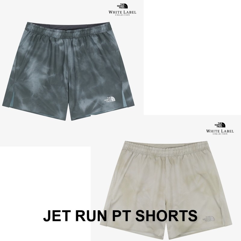 韓国正規品保証 関税負担なしNS6NS15J JET RUN PT SHORTSデイリー 基本 着装 男子 女子 人気 韓国 ファッション 男女共用 アウトドア