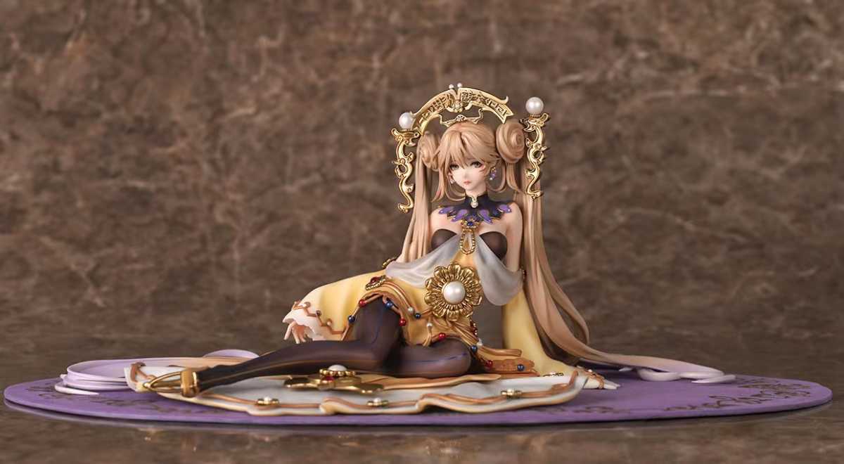 Myethos ミートス 国家宝蔵 金甌永固杯 1/7スケール ABS&PVC製 塗装済み完成品フィギュア