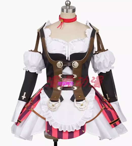 ウマ娘 エイシンフラッシュコスプレ衣装V舞台演出服 ハロウィン イベント 学園祭 クリスマス仮装サイ アニメの制作を受ける男女兼用 (ウイッグ 道具 靴追加可)