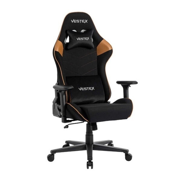 VESTEX VES-S2BR ブラウン VESTEX S2 メッシュファブリック ゲーミングチェア
