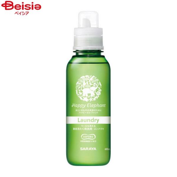 �n�b�s�[�G���t�@���g �t�̐􂽂��p��� �R���p�N�g�^�C�v 600ml