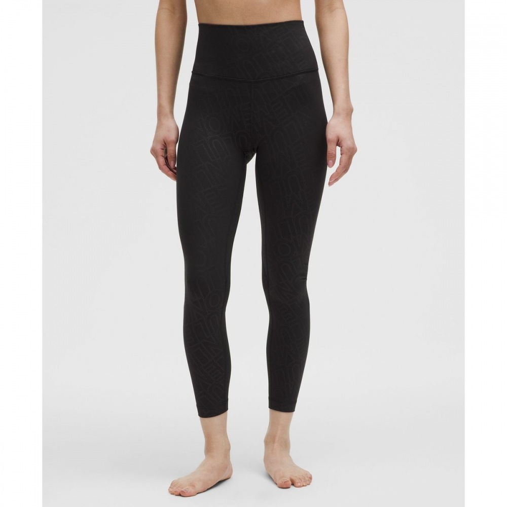 ルルレモン Align HR パンツ 24 - LWBE