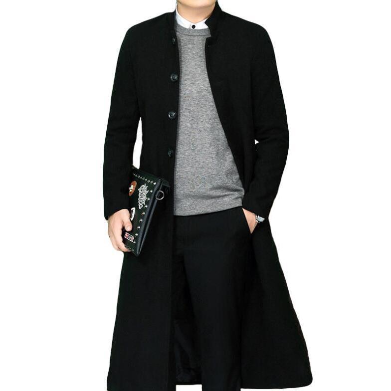 上品 裏起毛 トレンチコート 2色 人気 チェスターコート メンズ 冬物 アウター 暖かい 防寒防風 ビジネス 格好良い ジャケット 厚手 M-4XL 紳士用 通勤 ロング丈 7,853円