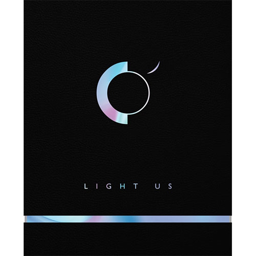 [未開封新品] ONEUS（ONEUS） - LIGHT US（1STミニアルバム）