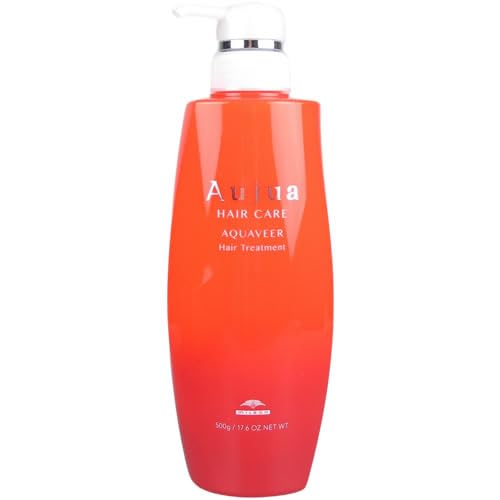 オージュア AQ アクアヴィア ヘアトリートメント(500g) ヘア