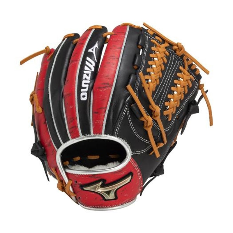 少年軟式用 グローバルエリート RG Hselection SIGNA オールラウンド用/サイズL 野球 グラブ (1AJGY31220)24AW