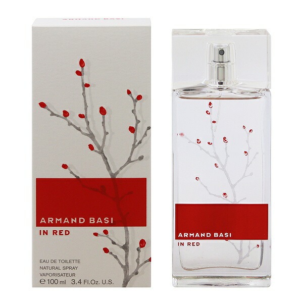 インレッド EDT SP 100ml