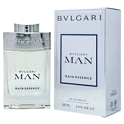 ブルガリマン レイン エッセンス オードパルファム EDP SP 100ml[9461] 宅配無料