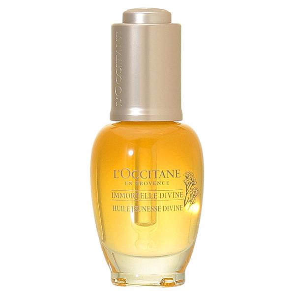 イモーテル ディヴァイン インテンシヴオイル 30mL