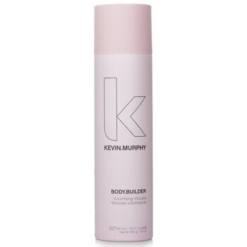 Kevin.Murphy ボディ.ビルダー ボリューマイジング ムース*