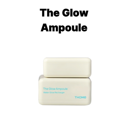 トム スキンブーストアンプル 単品 韓国人気美容液 6種中1個選択 The Glow PDRN Peptide Hyaluron Collagen Niacinamide