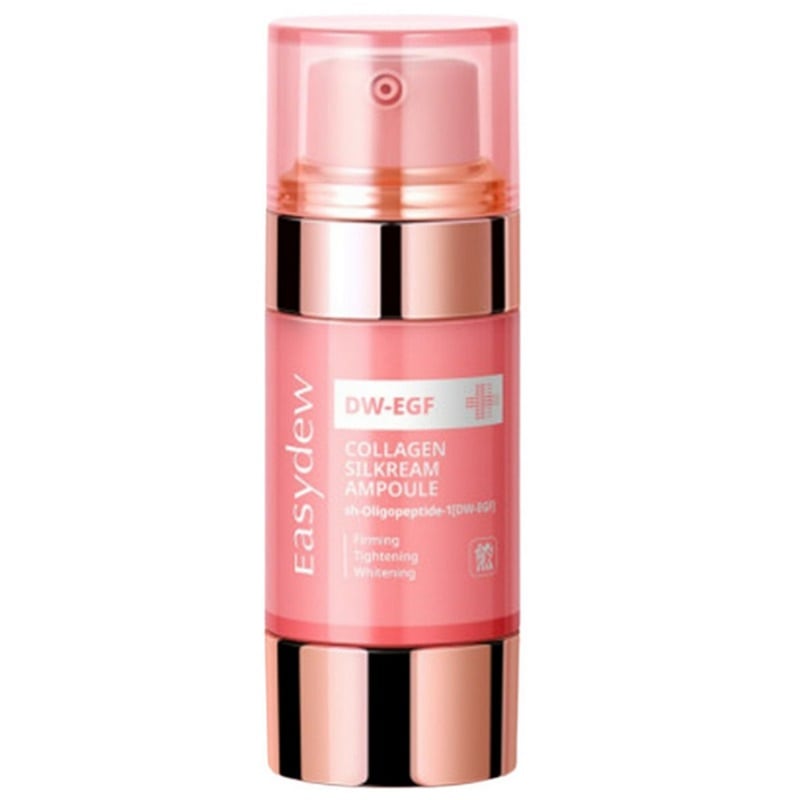 DW-EGF コラーゲン 糸クリーム アンプル 55g