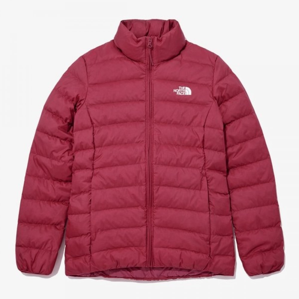 ノースフェイス レディース バーモント ダウンジャケット NJ1DN94E