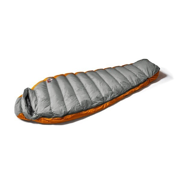 ナンガ オーロラテックス ライト グレー レギュラー AURORA TEX light 450DX GRY REGULAR NS2443-2A004 N0001236