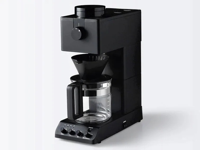 CM-D465B コーヒーメーカー