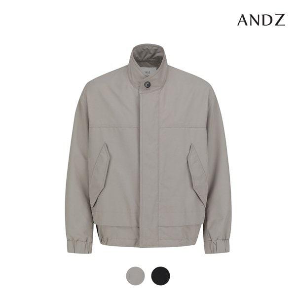 [] オーバーフィット ソリッド ジャンパー_BZD1JJ1101