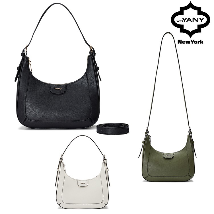 ORYANY 韓国の人気 Bahia2 Shoulder Bag 3色 韓国人気 韓国ファッション 女性バッグ ショルダーバッグ クロスバック 大学生 ファッションバッグ ハンドバッグ