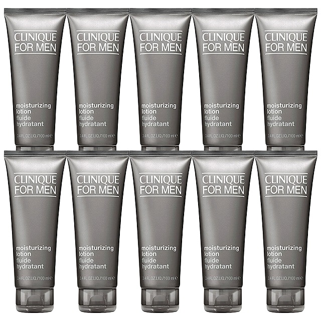 フォーメン モイスチャライジング ローション 100ml x 10 お得な10個セット