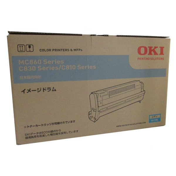 OKI ID-C3KC オークション比較 - 価格.com