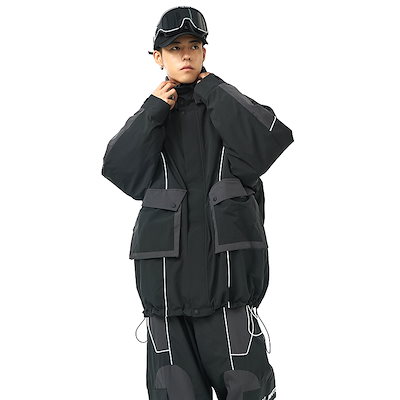 VOLCOM dustbox gore-tex jacket ジャケット 【公式通販】