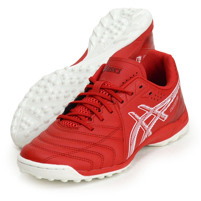 CALCETTO WD 9 TF (カルチェット) フットサルシューズ 屋外用 24SS (1113A038-600)
