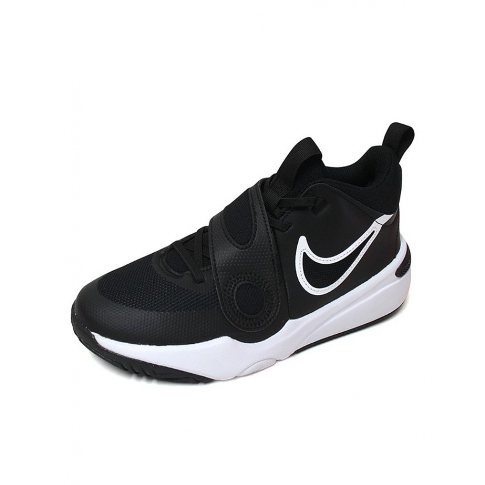 ナイキシューズナイキチームハッスル D11 スニーカーデイリーシューズ DV8996-002