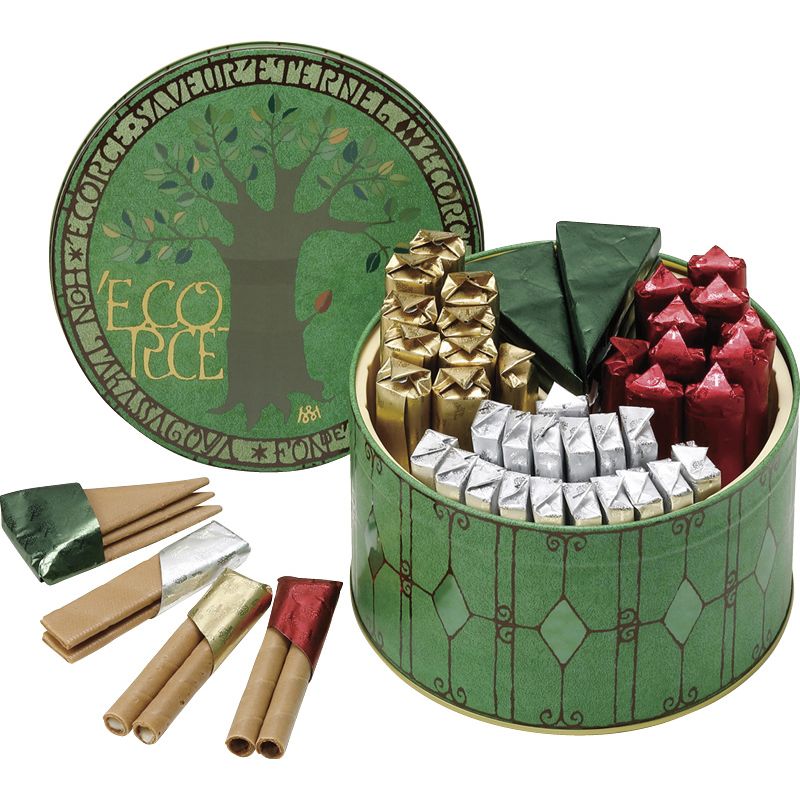 本高砂屋 エコルセ C-E