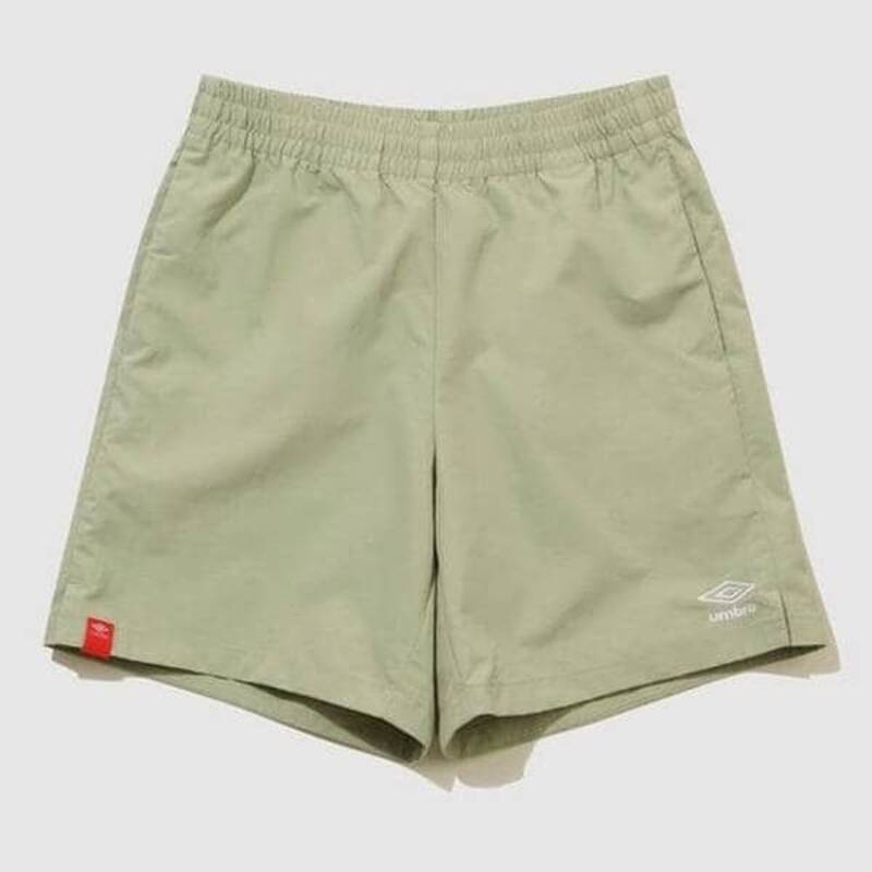 アンブロ UMBRO クラシック 4分丈ショーツ UR123CHP31 AVO 197013