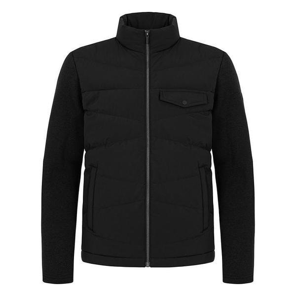 MG01 [25FW 30% 행사] 남성 간절기패딩 레포 하이브리드 자켓 2 2 (S41923298)