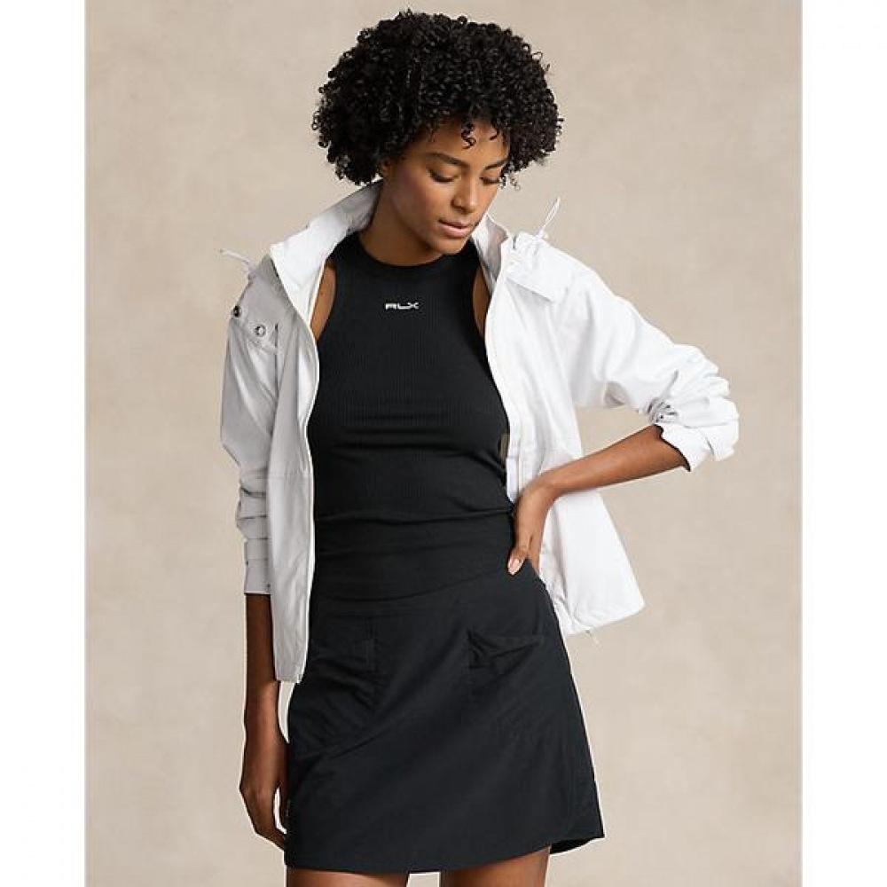 ポロ ゴルフ レディース 撥水 パッカブル ジャケット WMXGOTWN2820033100