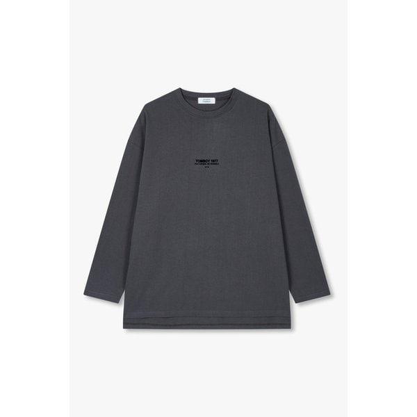ピグメント ワンポイント Tシャツ 9175322971084