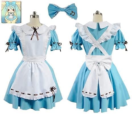 初音ミクコスプレ衣装