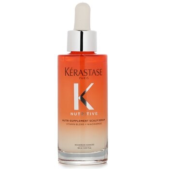 Kerastase ニュートリティブ ニュートリ-サプリメント スカルプセラム