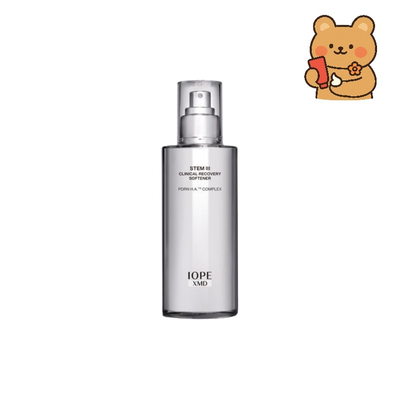 XMDステム3クリニカルリカバリーソープナー130ml