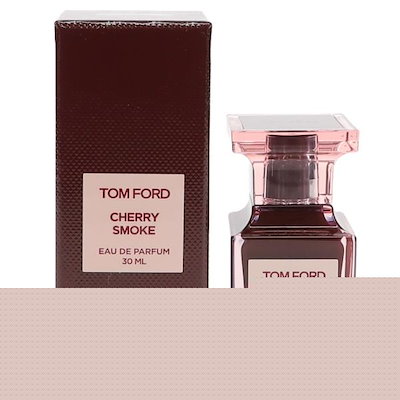 トムフォード チェリー スモーク EDP オードパルファム SP 30ml 香水 TOM FORD