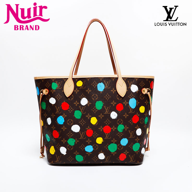 トートバッグ ブラウン WS21702