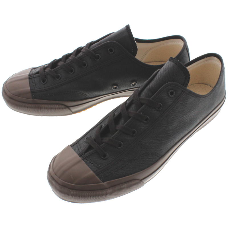 正規品 スニーカー C ブラック(54320336) MADE IN JAPA