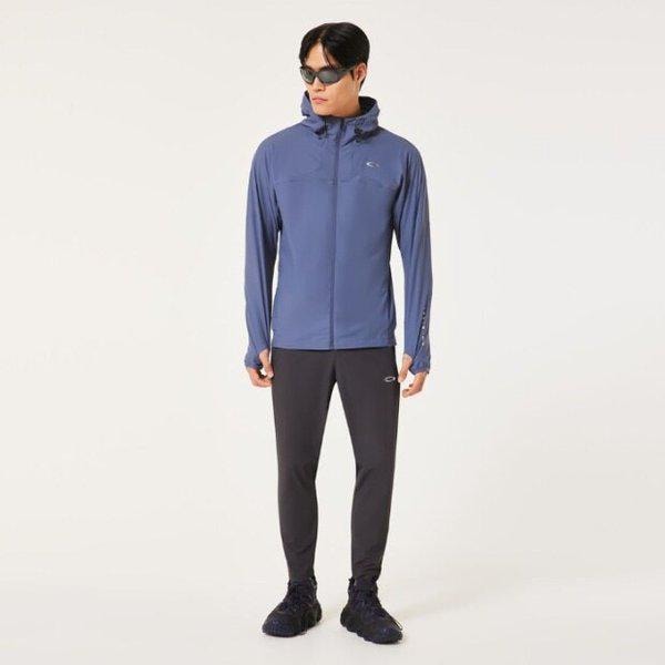 M ウィンドブレーカー ZQC FOA40811262C O-フュージョンフレックスジャケット 2.7