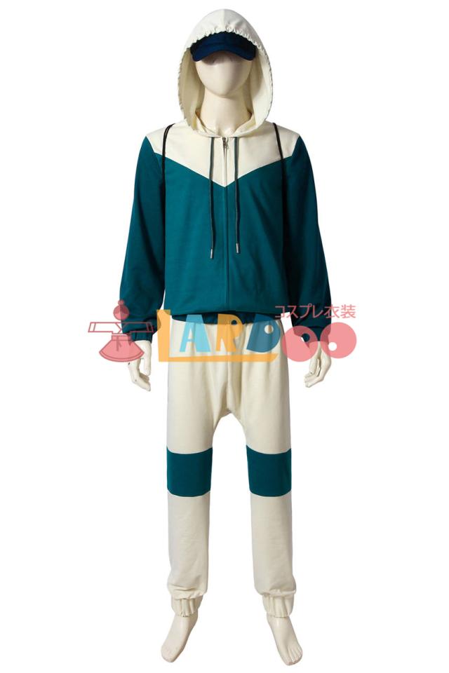 新タイプ追加 激安販売 ウォッチドッグス2 Jimmy Shaw Watch_Dogs 2 Jimmy コスチューム[4487]