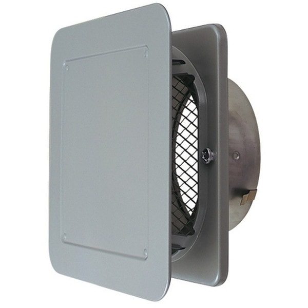 P-18YSD3-BL ロスナイ 換気扇用システム部材 屋外フード ベントキャップ・ステンレス製