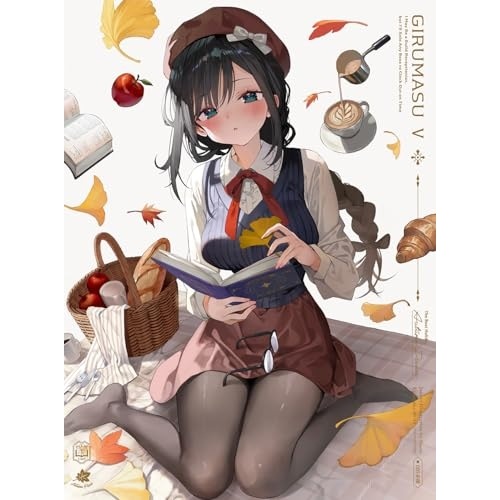 ギルドの受付嬢ですが残業は嫌なのでボスをソロ討伐しようと思います 5(完全生産.. (DVD) ANZB-16809