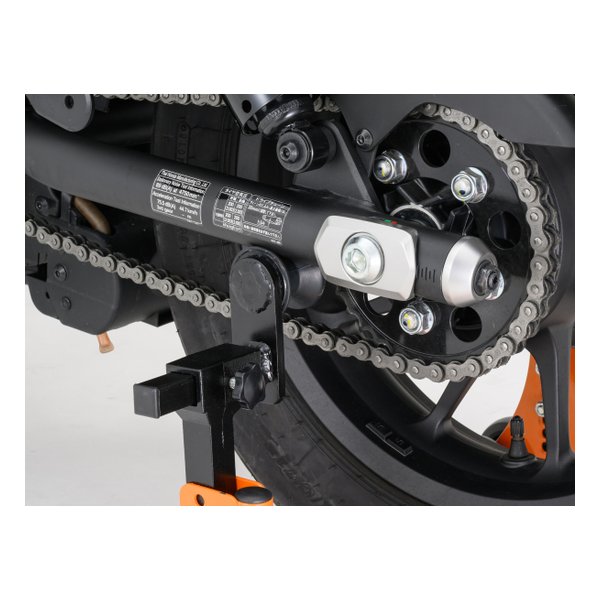 イージーリフトアップスタンド ラウンドタイプ 補修部品 ラウンド型アタッチメント D32669