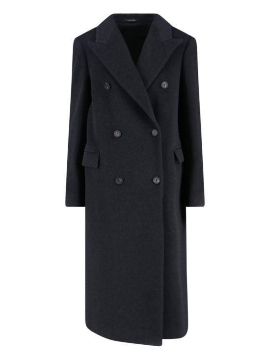 TAGLIATORE Women Coats JOLE CC 350002S5057 Grey