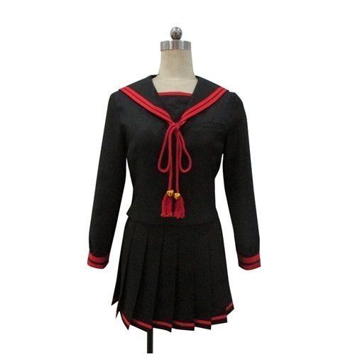 【短納期】Re:CREATORS レクリエイターズ 築城院真#37747 コスプレ衣装 cosplay衣装 アニメ