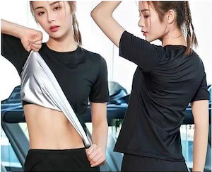 大人気 超発汗 軽いストレッチ 動きやすい健康的に痩せ サウナスーツ ダイエットウェア 発汗 サウナ