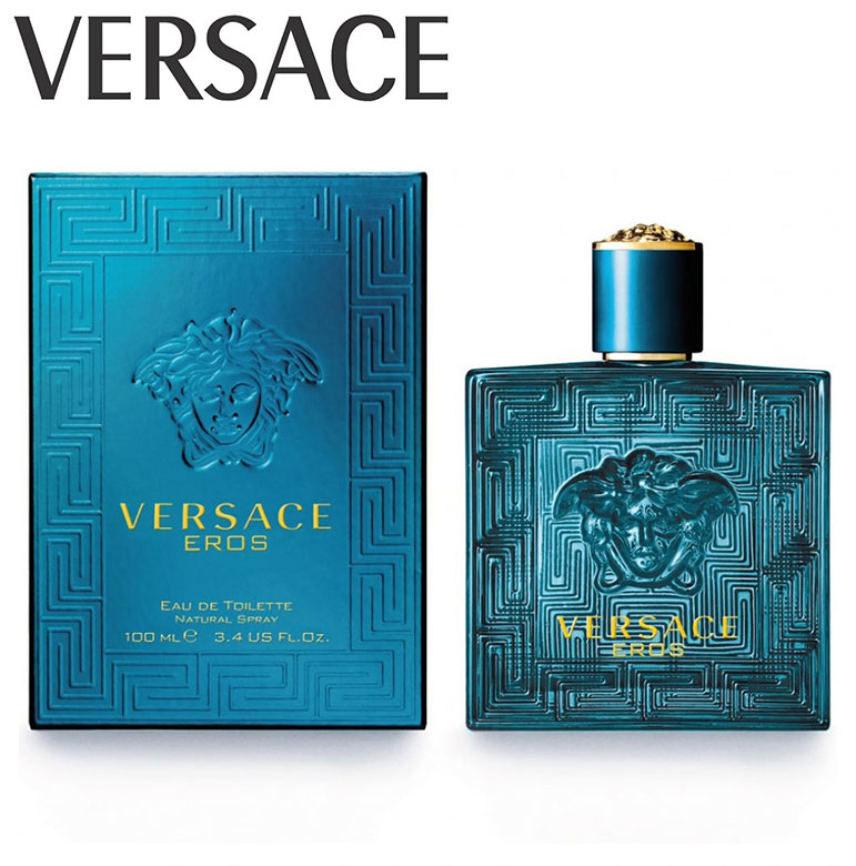 エロス EDT 100ml