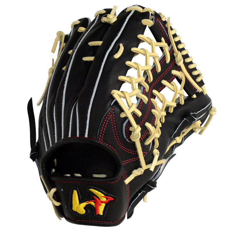 ワールドペガサス 即戦力 硬式 外野手用グローブ ワールドペガサス 即