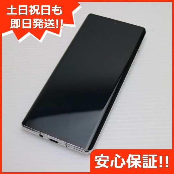 美品 AQUOS R6 A101SH ホワイト 白ロム 本体 即日発送 土日祝発送OK 53