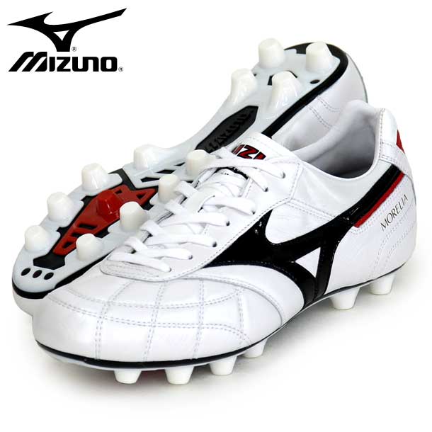 モレリア II JAPAN サッカースパイク MORELIA クロスステッチ ショートタン 20SS (P1GA200209) 18,150円
